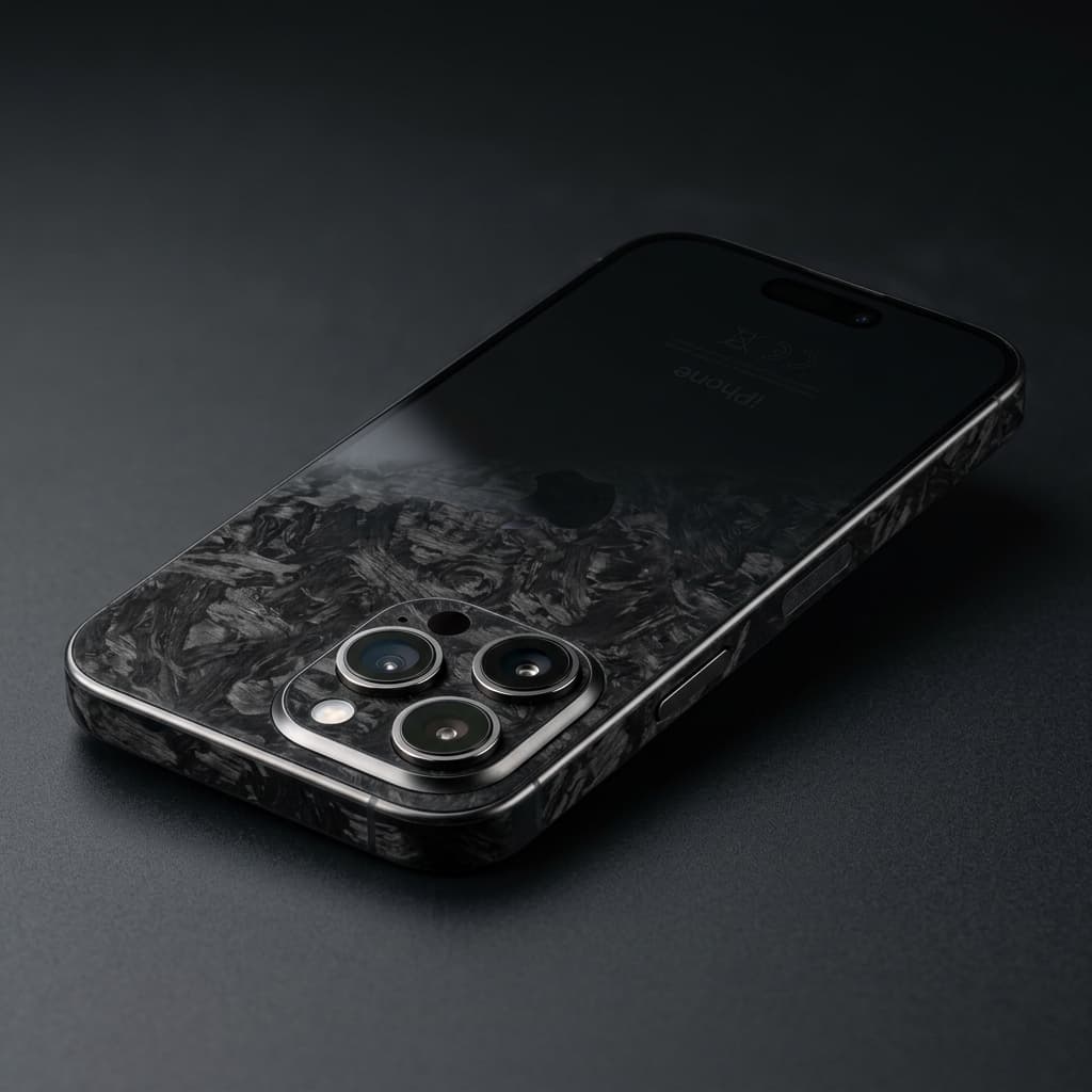 Midnight Camo