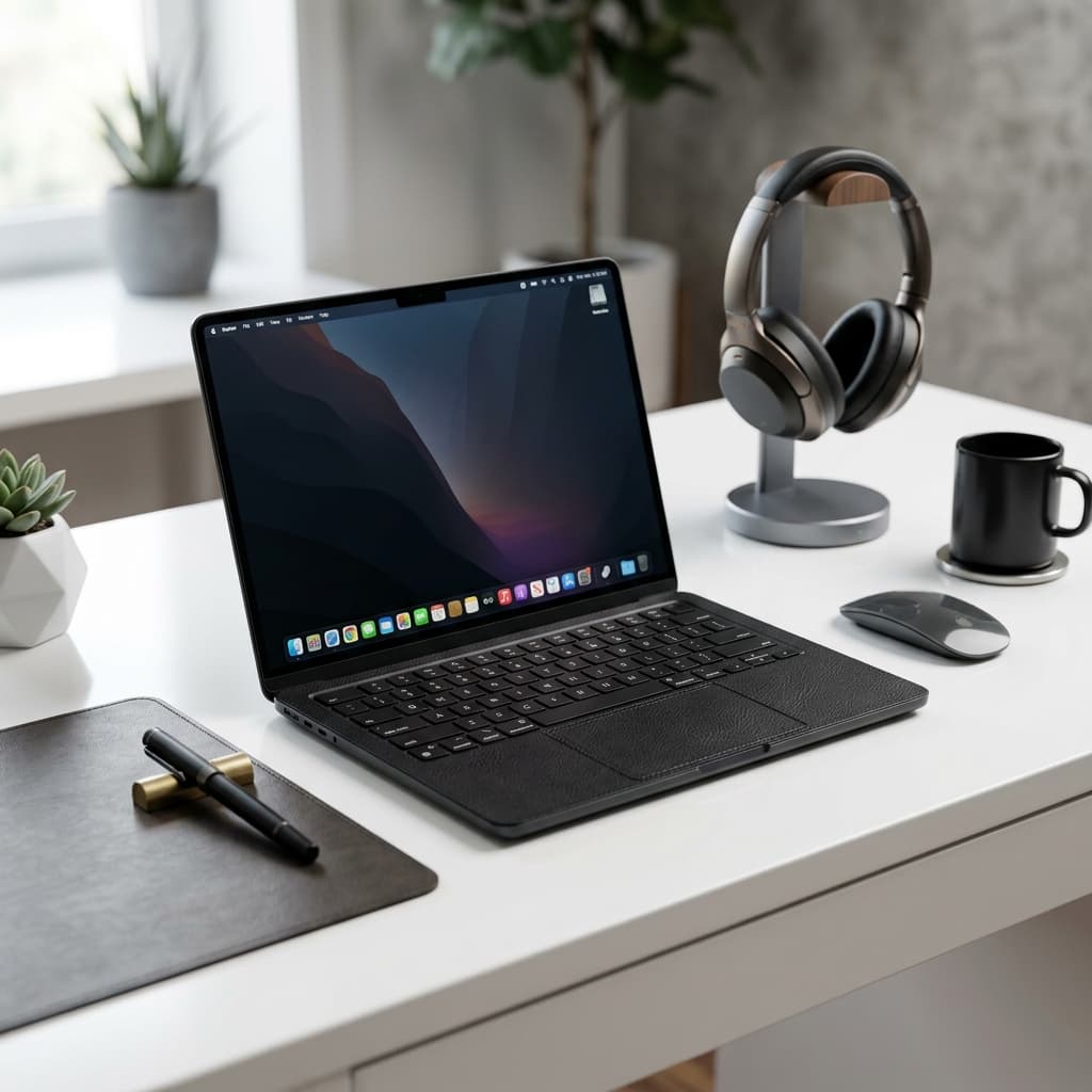 Laptops