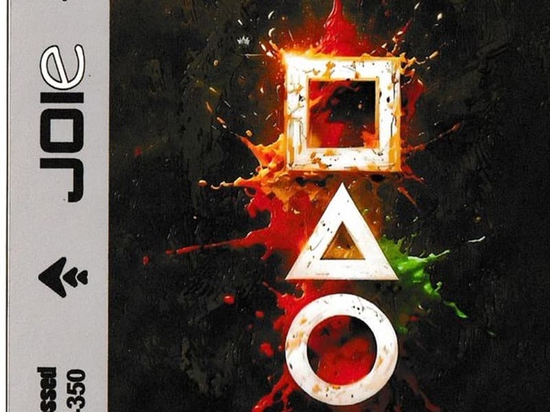 Mobile Skin #026-B